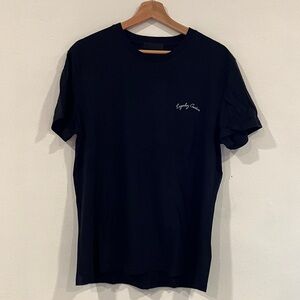Alexander McQueen Black Label Tee